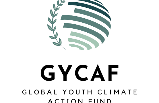 GRANTS: Apply for the GYCAF micro grants for youth-led climate action projects