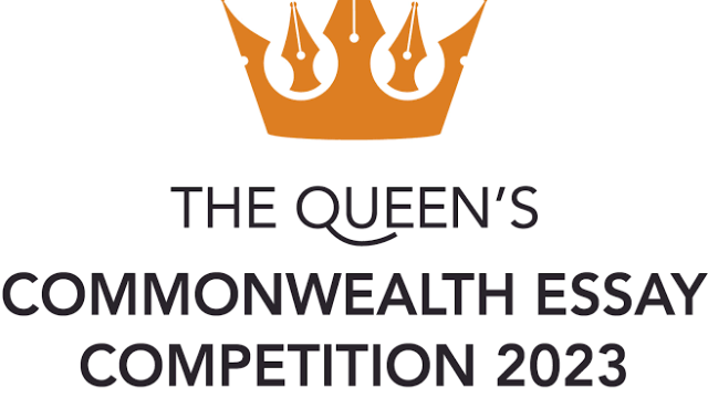 FULLY FUNDED TO UK! Take part in the Queen’s Commonwealth Essay Competition 2023