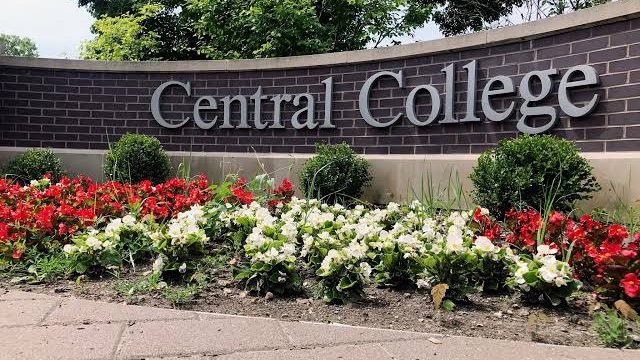 Central College USA is calling for undergraduate applicants (scholarships available)