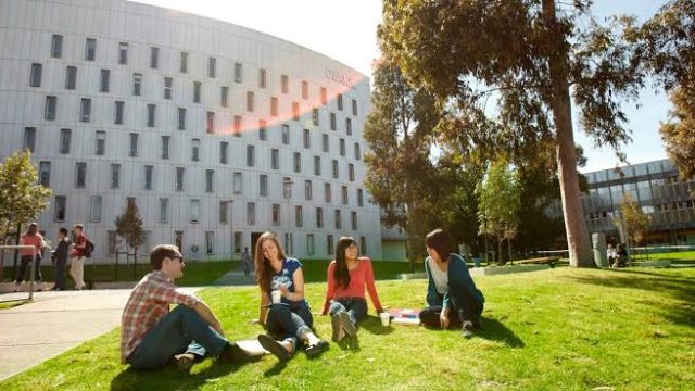 FULLY FUNDED: Study-In-Australia: 2023 University of New South Wales Scholarship for International Students