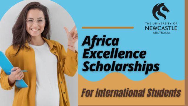 FULLY FUNDED; Apply for this Africa Excellence Scholarship