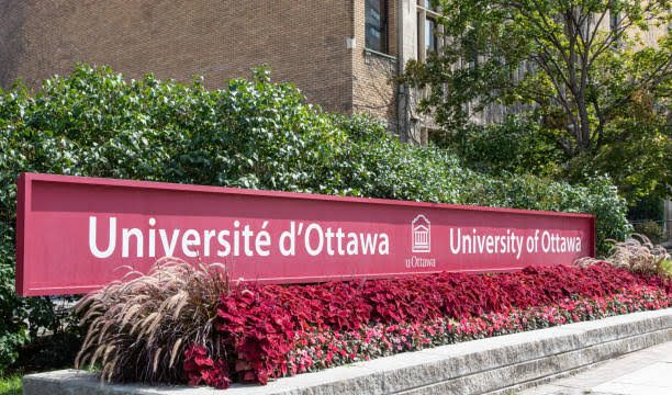 FUNDED: University of Ottawa Admission Scholarship 2023-24 in Canada