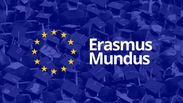 FULLY FUNDED: Apply for the Erasmus Mundus Scholarship Program 2024 in Europe
