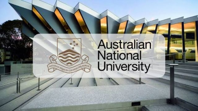 FUNDED: Australian National University (ANU) Global Diversity Scholarship 2023 For International Students