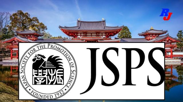 FUNDED: Apply for the JSPS RONPAKU PhD Scholarships 2023/2024 For African & Asian Students (Funded to Japan)