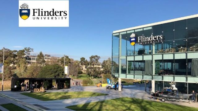 FULLY FUNDED: Apply for Australian Government Research Training Program Scholarships, Flinders University