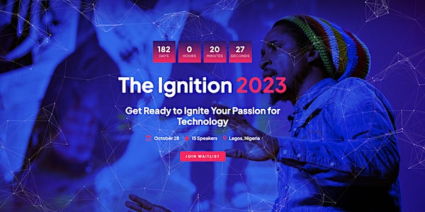 Apply for this SwitchCon Tech Conference 2023