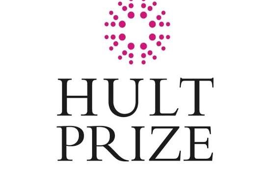 Global Volunteering Opportunity: Apply for this Hult Prize Country Coordinator!