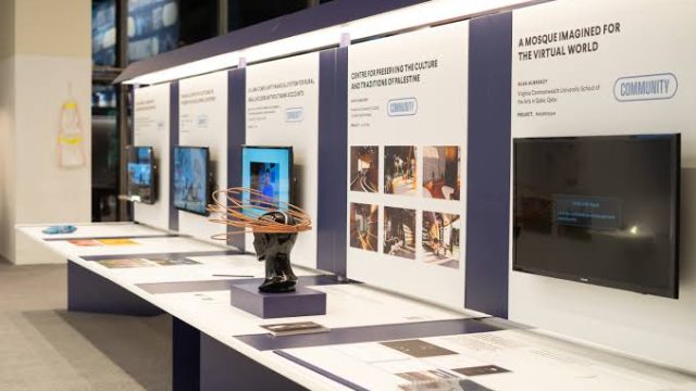 Prototypes for humanity is calling for young people who would like their projects to be exhibited at COP28! (Fully funded)