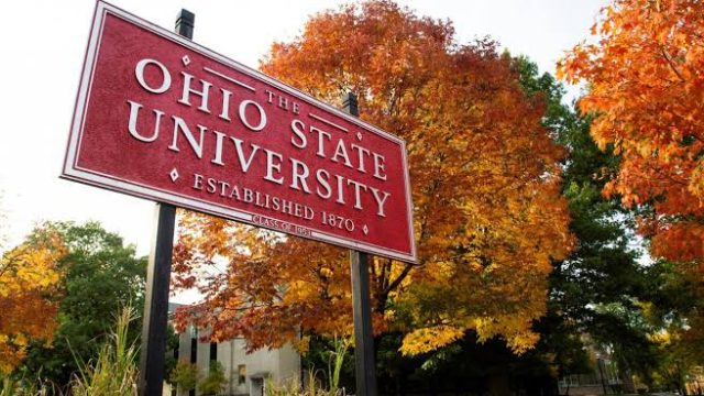 Full Funding Available for 4 Exciting Courses at Ohio State University, USA – Apply Now!