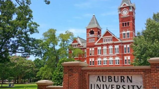 FULLY FUNDED: Apply for this MSc/ Ph.D. at Auburn University in Climate, Hydrology, and Data Science for Spring 2024