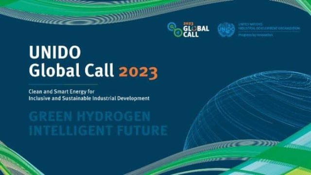 Call for Clean Energy Innovations Contributing to Sustainable Industrial Development – UNIDO Global 2023