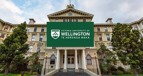 FULLY FUNDED: Apply for this Victoria University Wellington Scholarships 2023-24 in New Zealand