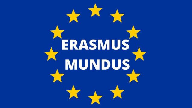 FULLY FUNDED! Erasmus+ Mundus Scholarships 2023 is finally open for applications