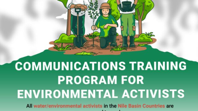 FREE: Apply for this Environmental Youth  Activism Training Program 2023
