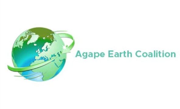 COP28 Badge & Funding opportunity: Agape Earth Coalition (AEC) is calling for youth volunteers who would like to attend COP28