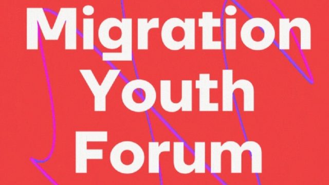FUNDED: Apply for this 4th Migration Youth Forum and Youth Leadership & Innovation Award for Migration