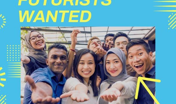 FULLY FUNDED: Apply for the UNICEF Youth Foresight Fellowship 2023