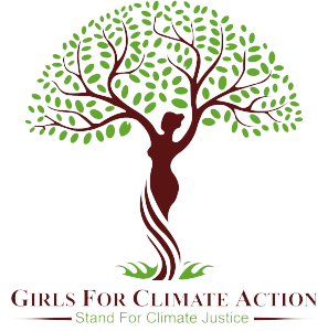 Calling Ugandan female climate activists: Join Girls for Climate Action as a member