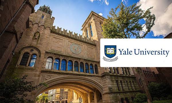 FULLY FUNDED Yale University Scholarships 2024 (undergraduate, masters and PHD)