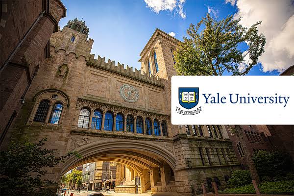 FULLY FUNDED Yale University Scholarships 2024 (undergraduate