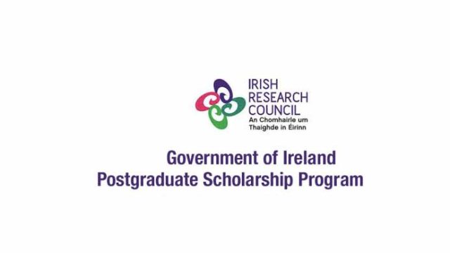 FULLY FUNDED: Apply for the Ireland Government Postgraduate Scholarship 2024