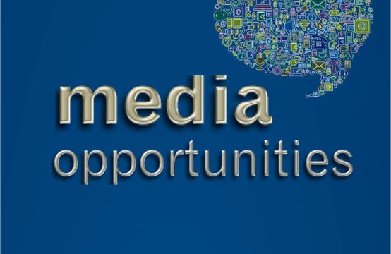 Explore these 18 media and journalism opportunities to apply for in September