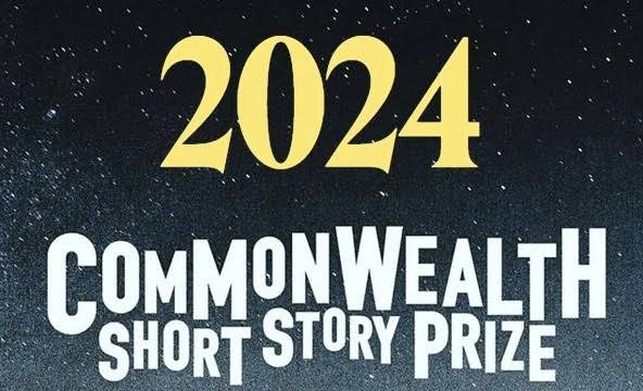 APPLY NOW: The 2024 Commonwealth Short Story Prize is now open for submissions