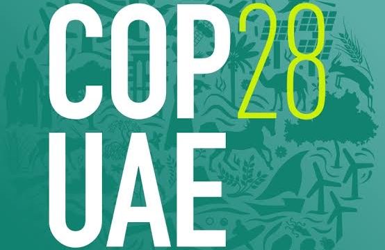 FULLY FUNDED TO COP28: COP28 Presidency is looking for Energy Transition changemakers that would like to attend COP28!