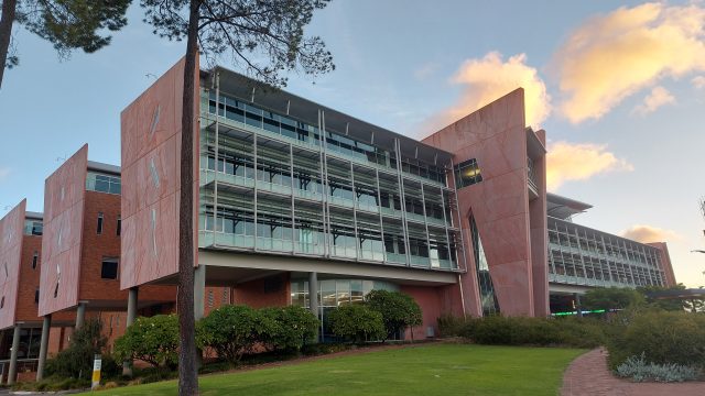 FUNDED: Apply for this Curtin University Scholarship 2023