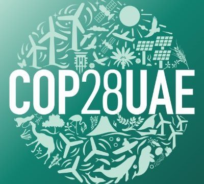 COP28 Badges: This youth coalition is calling for applicants who want to attend COP28!