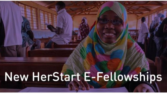 FULLY FUNDED: YCI is inviting youth to apply for its 3-6 month paid fellowship program on Ghana, Uganda or Tanzania