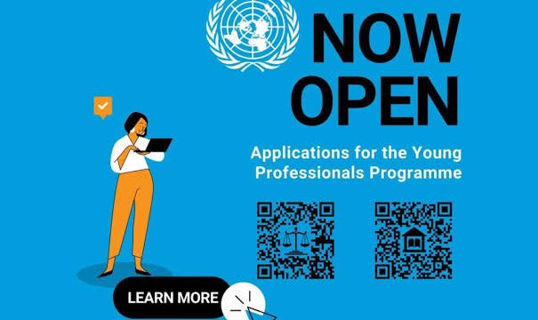 FUNDED: Apply for the UNESCO Young Professional Programme 2023 now