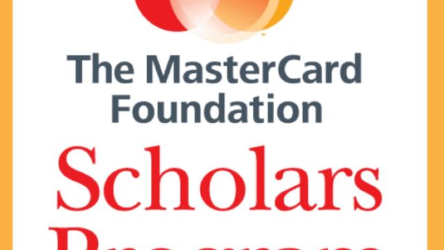 FULLY FUNDED; Apply for this University of Cambridge Mastercard Foundation Scholars Programme 2024/2025 for young Africans