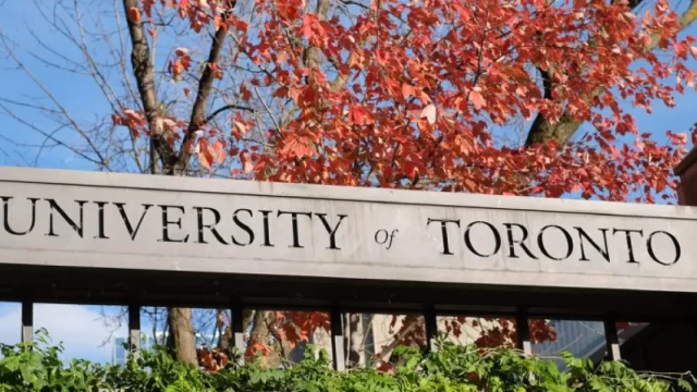 FULLY FUNDED : Apply for the 2024-2025 Mastercard Foundation Scholars program at the University of Toronto in Canada