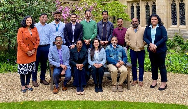FULLY FUNDED : Apply for the Chevening Leadership Fellowship 2024-2025