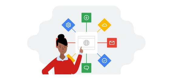 Apply for the Google free online courses with certificates