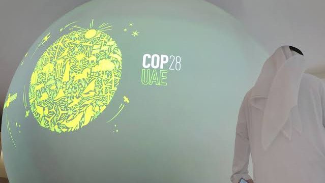NEW COP28 FUNDING: Isisa Limited and Greenspace are calling for African youth who want to be part of their COP28 delegation