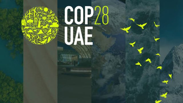APPLY NOW: COP28 Subsidized Accommodation for youth attending the COP28 Summit in UAE