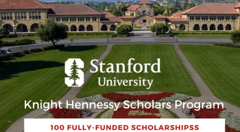 Knight-Hennessy-Scholars-Program