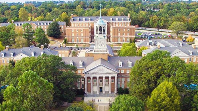 FUNDED : Apply for the Samford University Crosland Scholarship in USA 2024