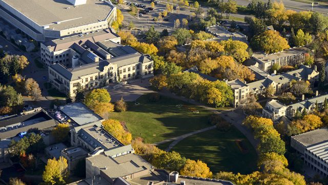 FUNDED : Apply for the University of Saskatchewan Scholarships 2024