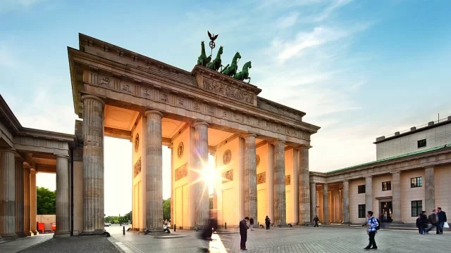 FULLY FUNDED : Apply for the German Chancellor Fellowship