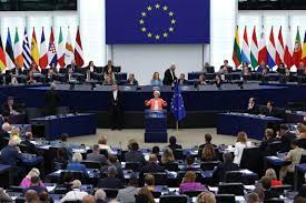 FUNDED : Apply for the European Parliament Traineeships 2024