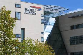 FULLY FUNDED : Apply for the British Airways Future Leaders Internship in Uk 2024