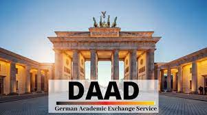 FULLY FUNDED : Apply for the DAAD Scholarships 2024 