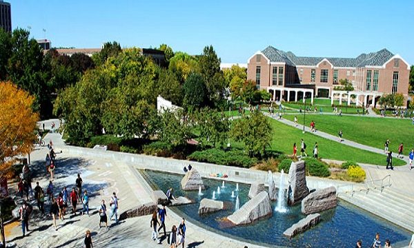 FUNDED : Apply for the scholarships at Nebraska University in United States