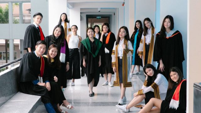 FULLY FUNDED : Apply for the 2024 ADB-JSP Scholarship Program at AIT Thailand