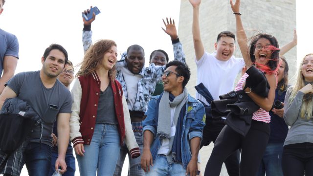 FULLY FUNDED: Apply for this U.S. Department of State Global Undergraduate Exchange Program 2024/2025 in the United States of America