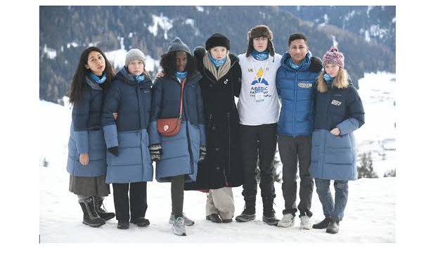 FUNDED: Apply for the Arctic Basecamp youth and early career climate ambassador program